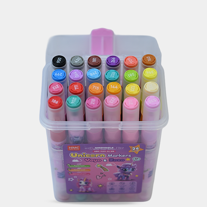 UnicornDoodle Markers