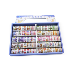 Washi Wonderland