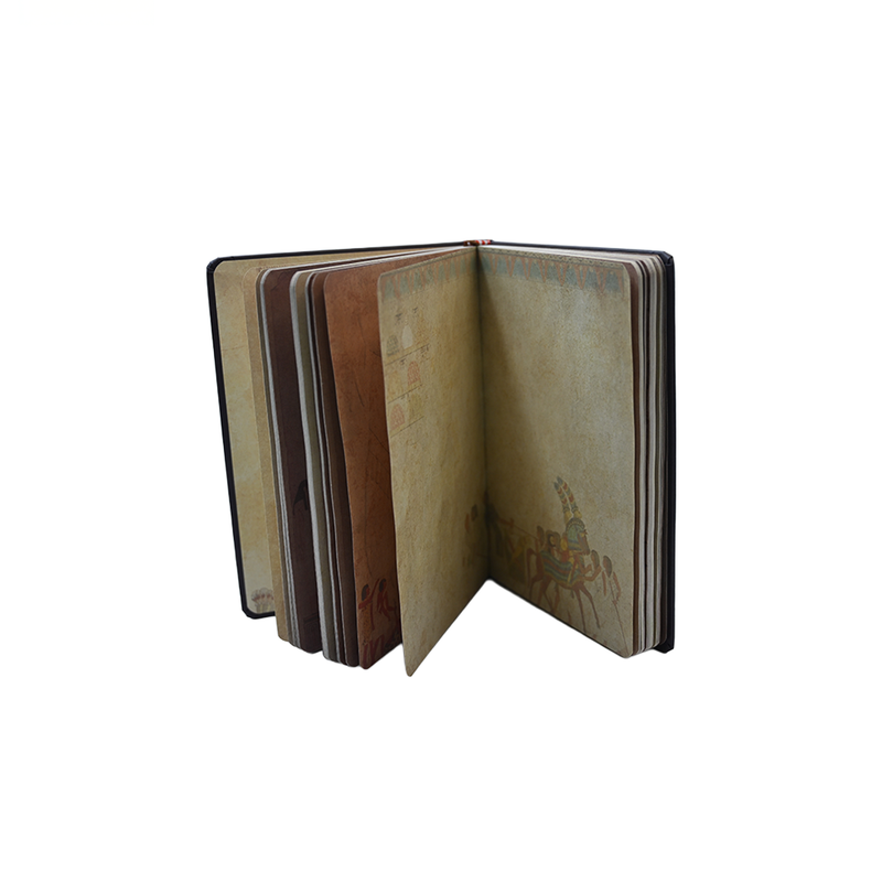 Egypt NoteBooks