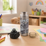 Swim Bear Bottle