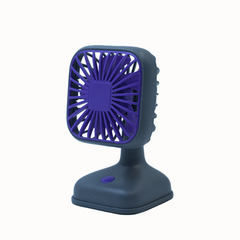 AeroGlow Fan