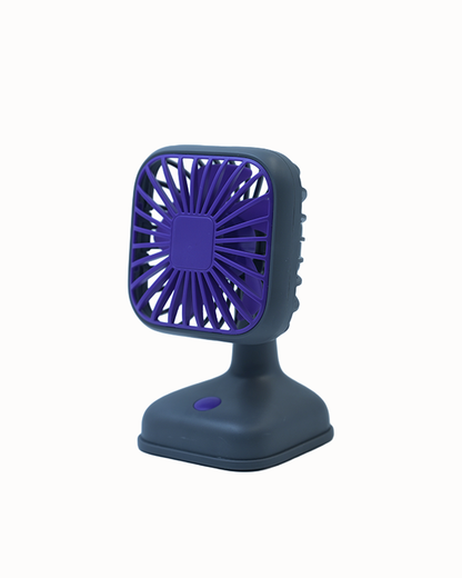 AeroGlow Fan