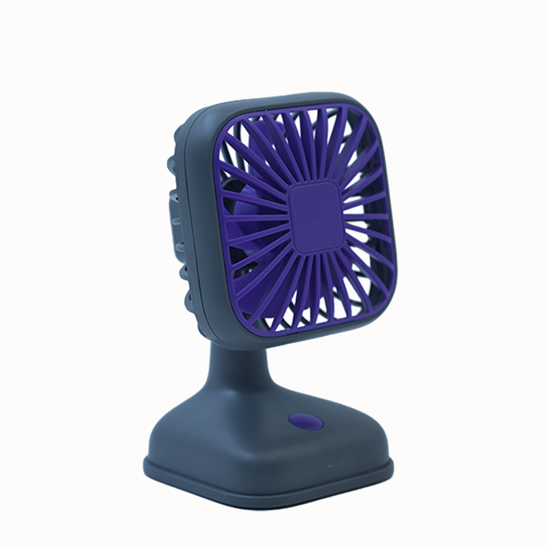 AeroGlow Fan