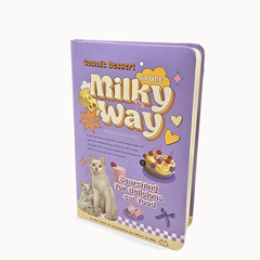 CandyCharm Journals