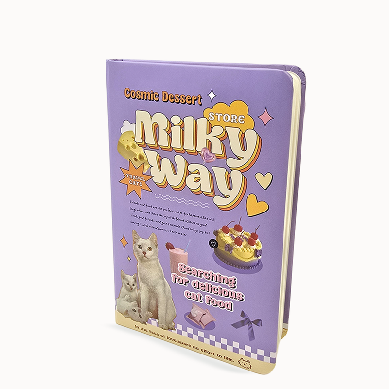 CandyCharm Journals