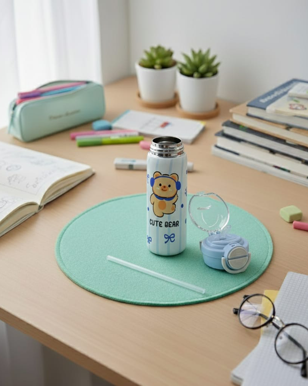 Beary Sip