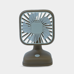AeroGlow Fan