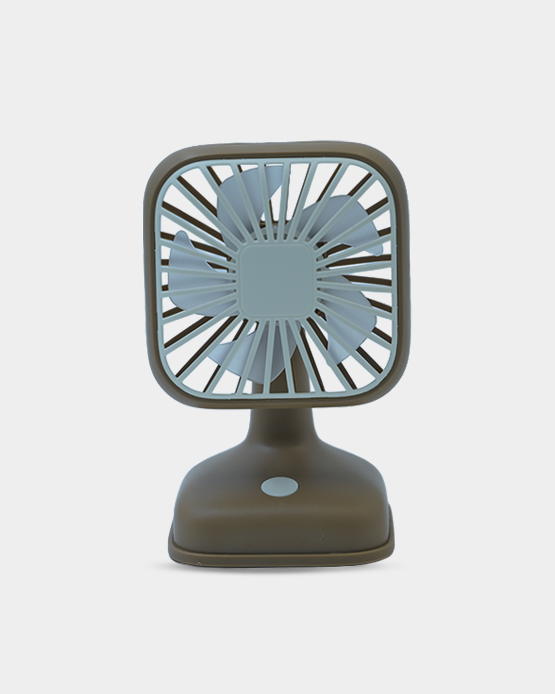 AeroGlow Fan