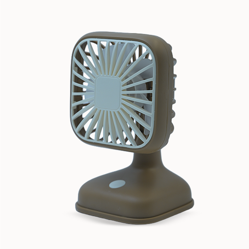 AeroGlow Fan