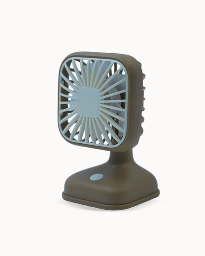 AeroGlow Fan