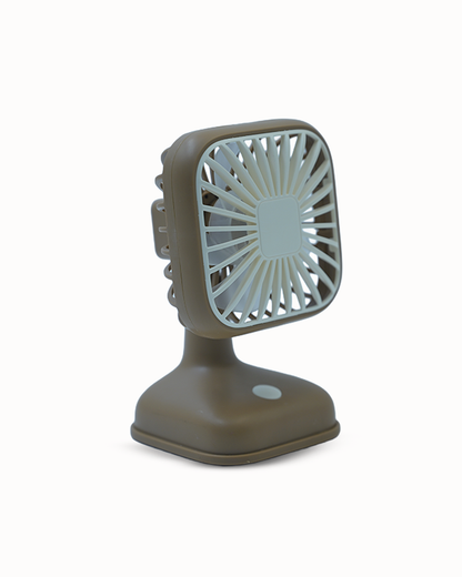 AeroGlow Fan