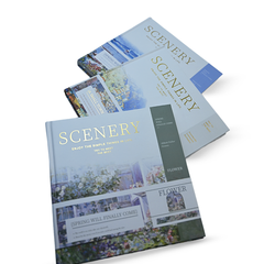 SceneryScript Journals