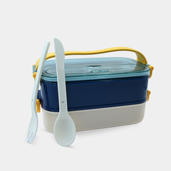 TwinTote Lunchbox