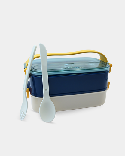 TwinTote Lunchbox