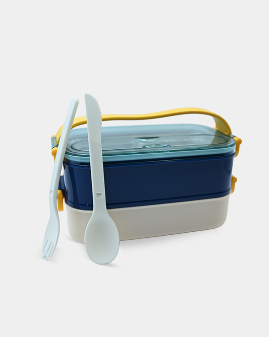 TwinTote Lunchbox