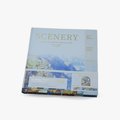 SceneryScript Journals