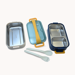 TwinTote Lunchbox
