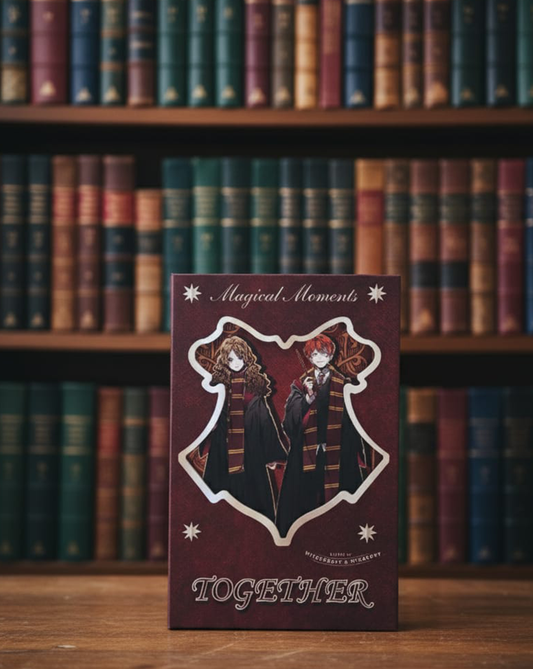 The Wizard’s Journal