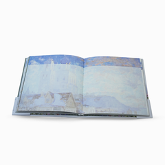 SceneryScript Journals