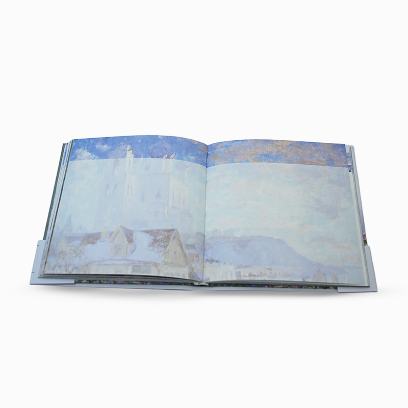 SceneryScript Journals