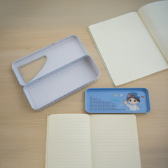 PeachyPaws Stationery Kit