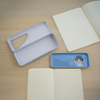 PeachyPaws Stationery Kit