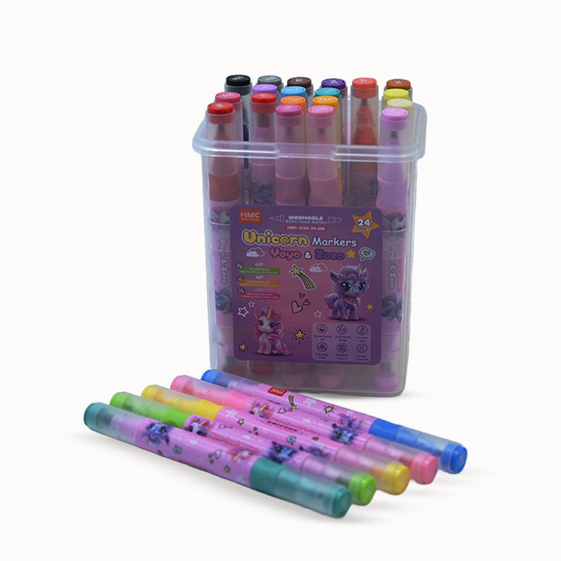 UnicornDoodle Markers