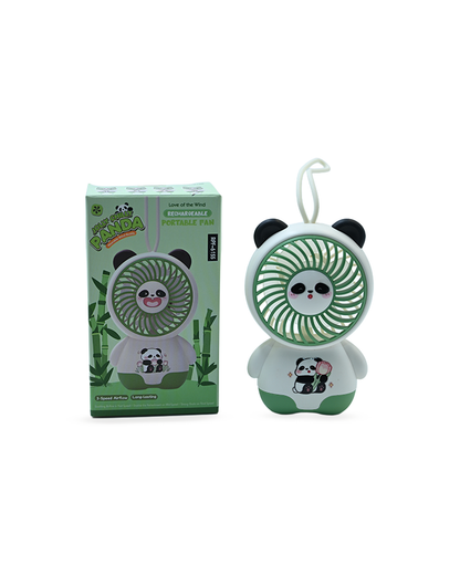 Panda Breeze Mini fan