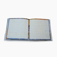SceneryScript Journals