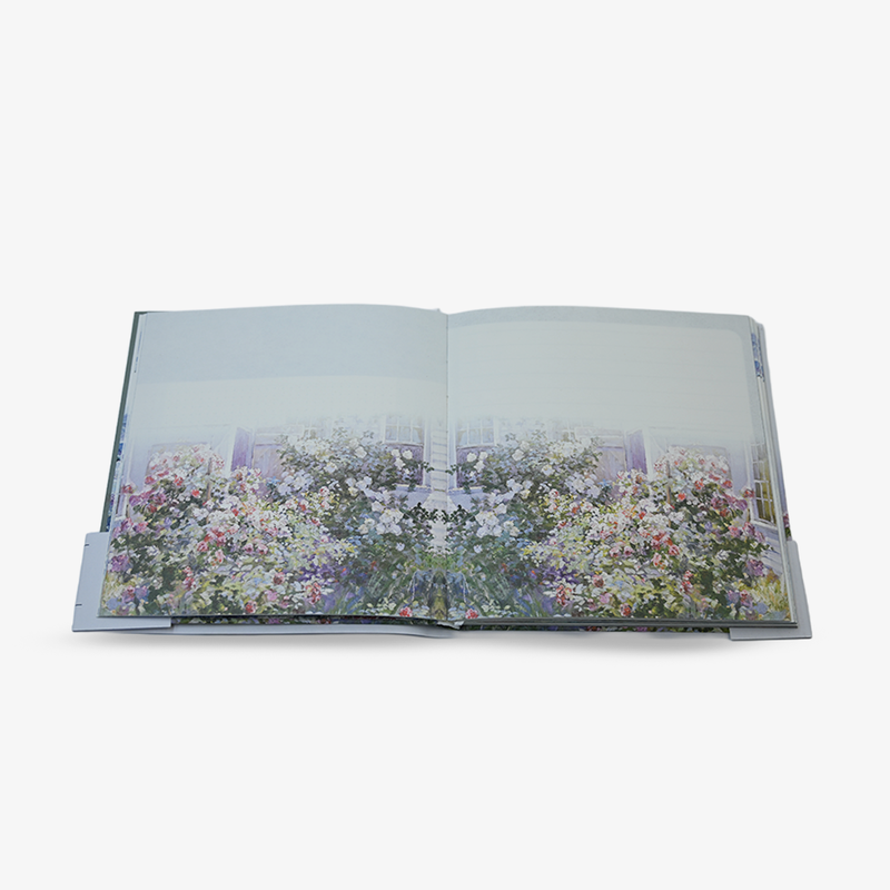 SceneryScript Journals