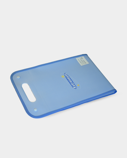 SpaceBuddie FileMate