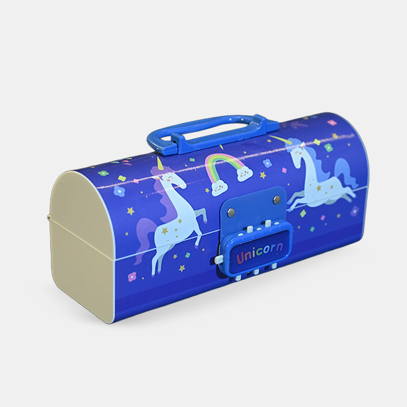 UniGlow Locker