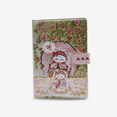 RoseWhimsy Journals