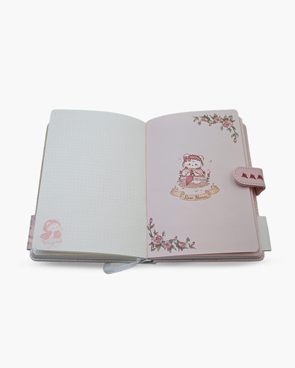 RoseWhimsy Journals