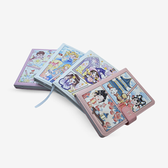 StoryPop Journals