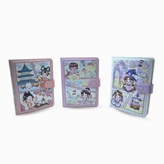 StoryPop Journals