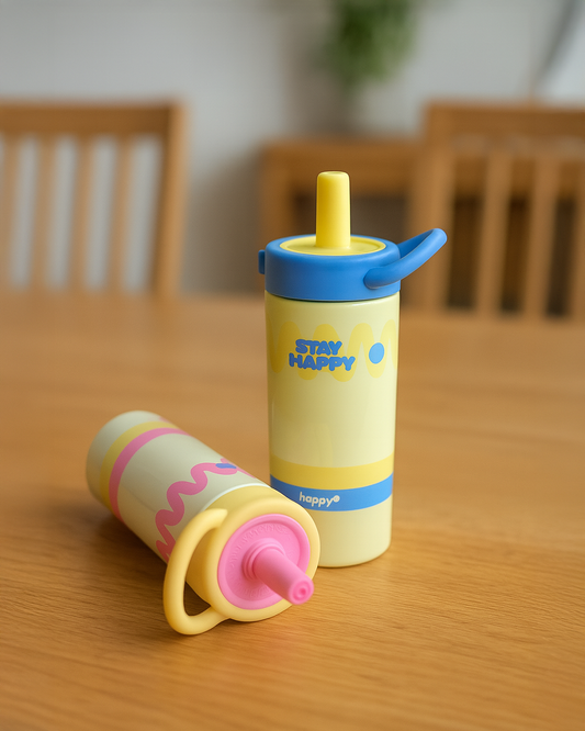 HappySip Bottle
