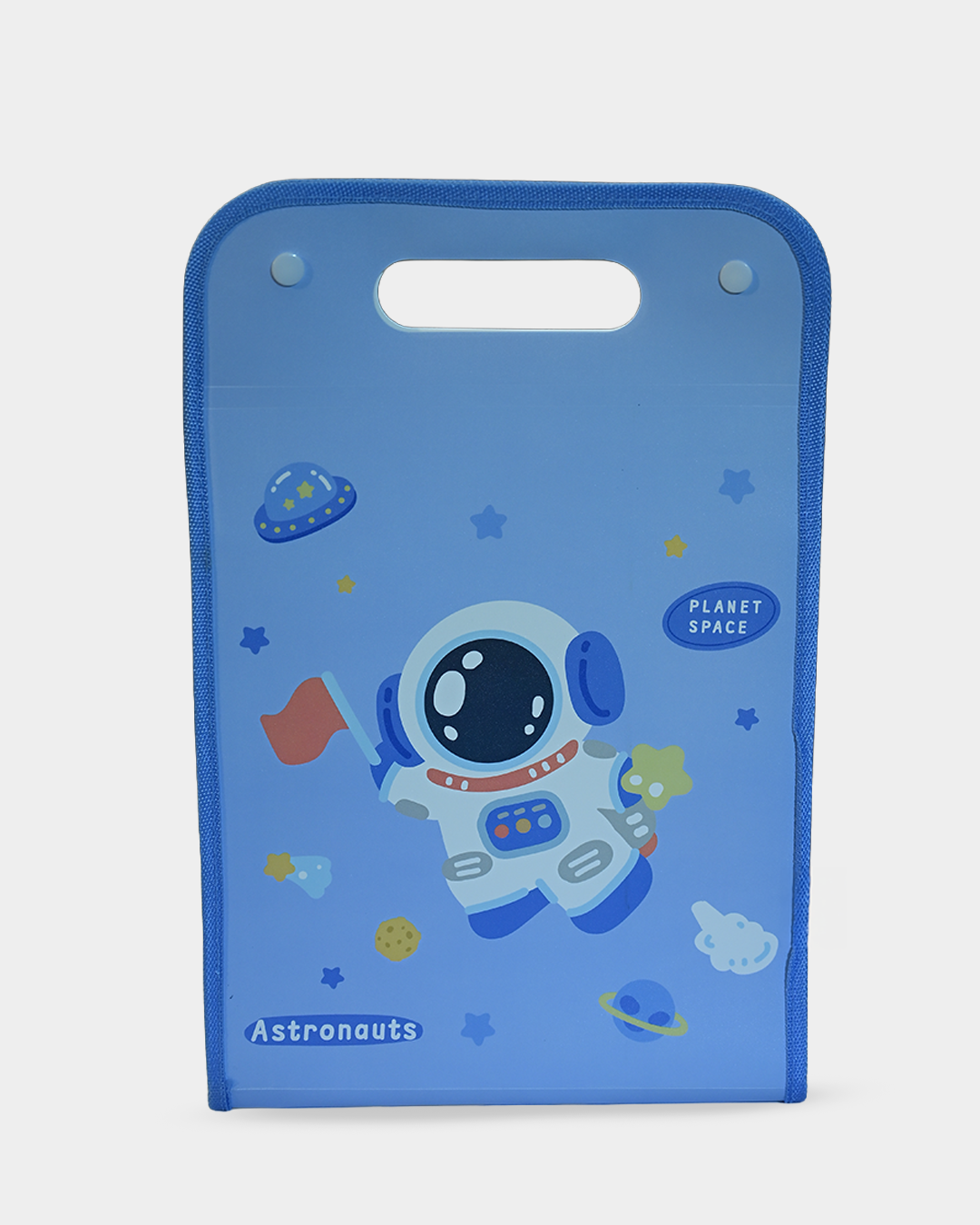 SpaceBuddie FileMate