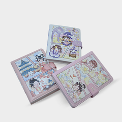 StoryPop Journals