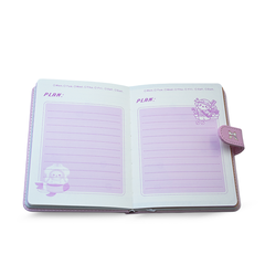 StoryPop Journals