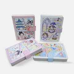 StoryPop Journals