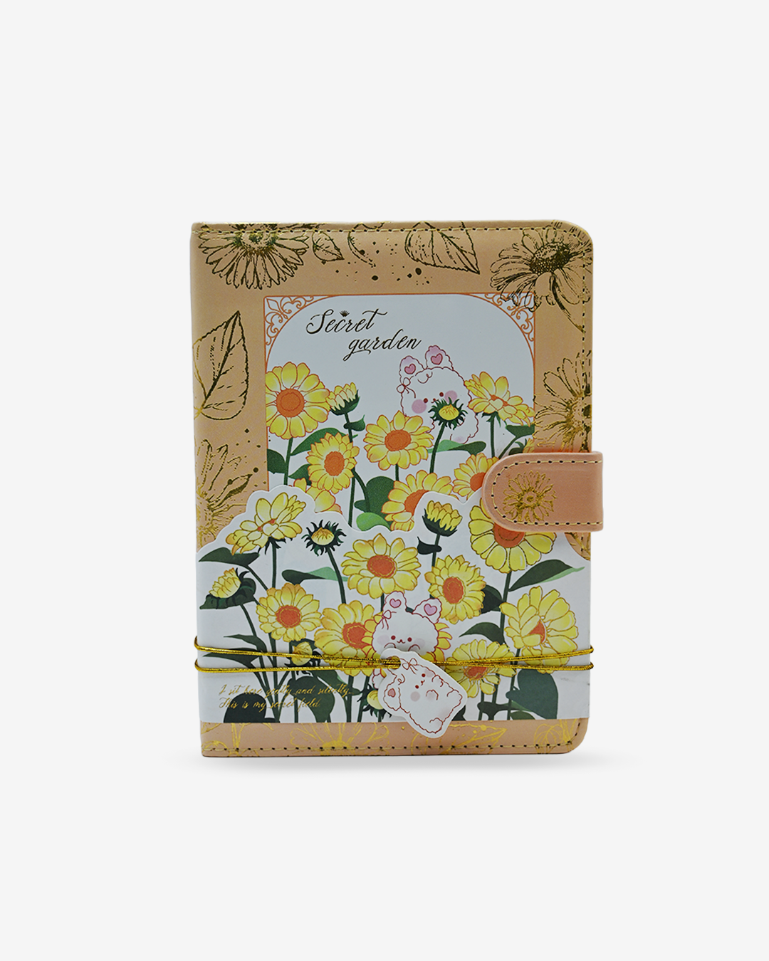 BotaniBelle Journals