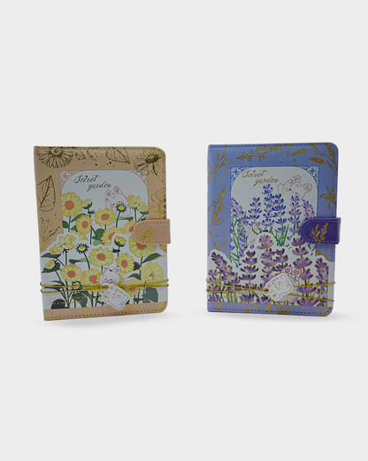 BotaniBelle Journals