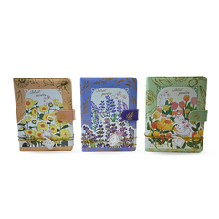 BotaniBelle Journals