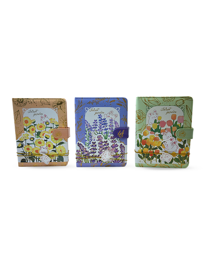 BotaniBelle Journals