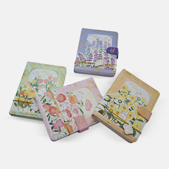 BotaniBelle Journals