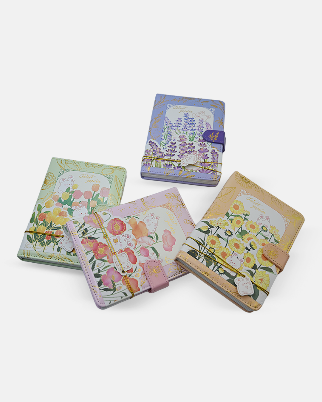 BotaniBelle Journals