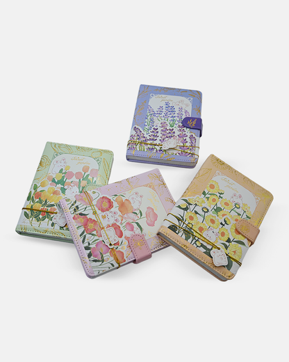 BotaniBelle Journals