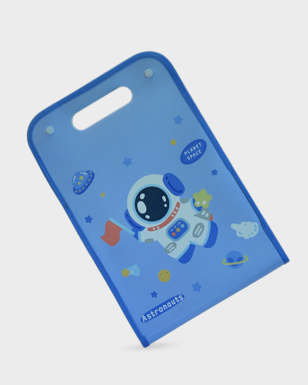 SpaceBuddie FileMate