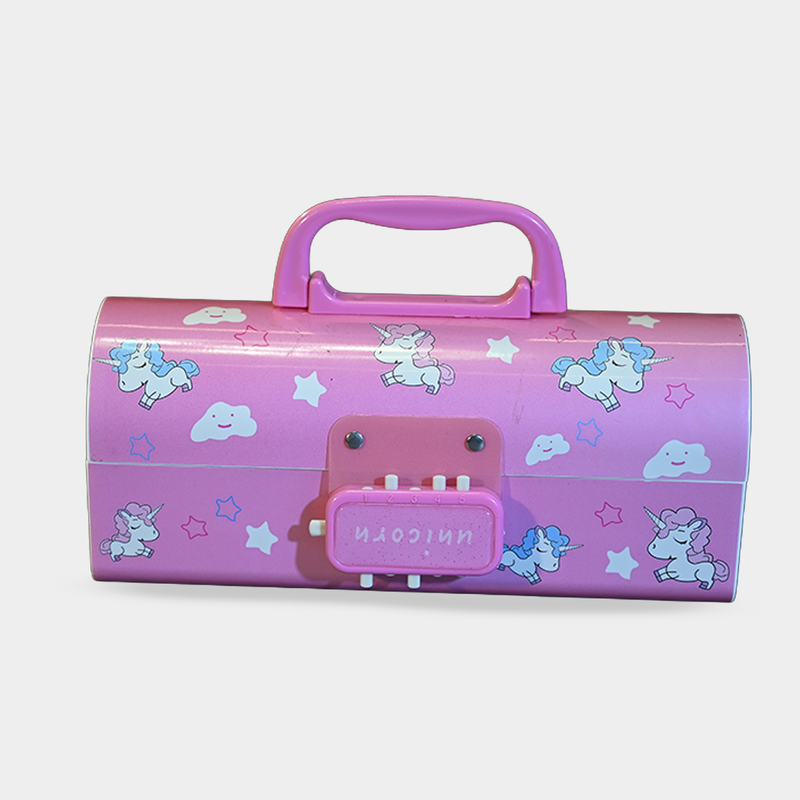 SparkleHorn Locker